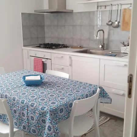 La Voliera 아파트 *