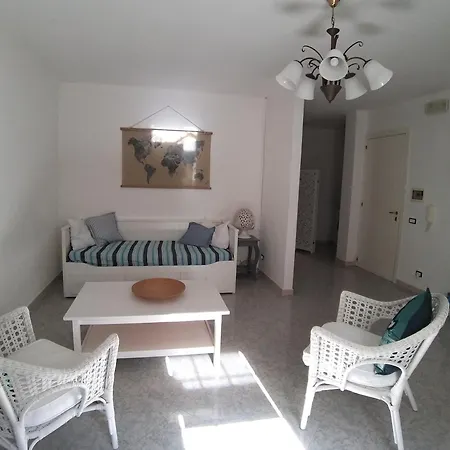 아파트 La Voliera *