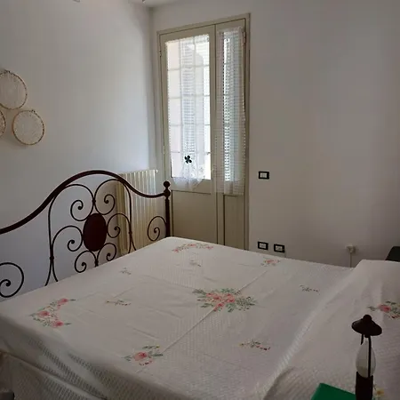 La Voliera Castro (Lecce)