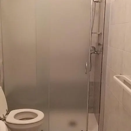 La Voliera Apartmán Castro (Lecce)